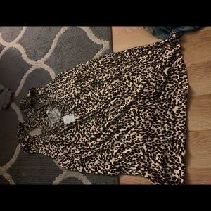 Maurice’s tank top. Size 1. NWT